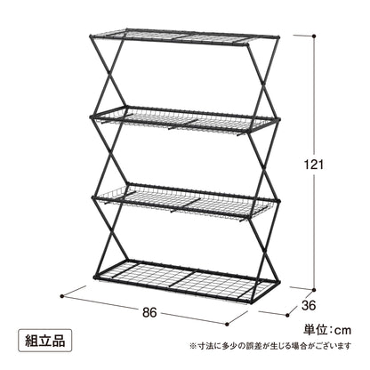 パンタグラック L_寸法