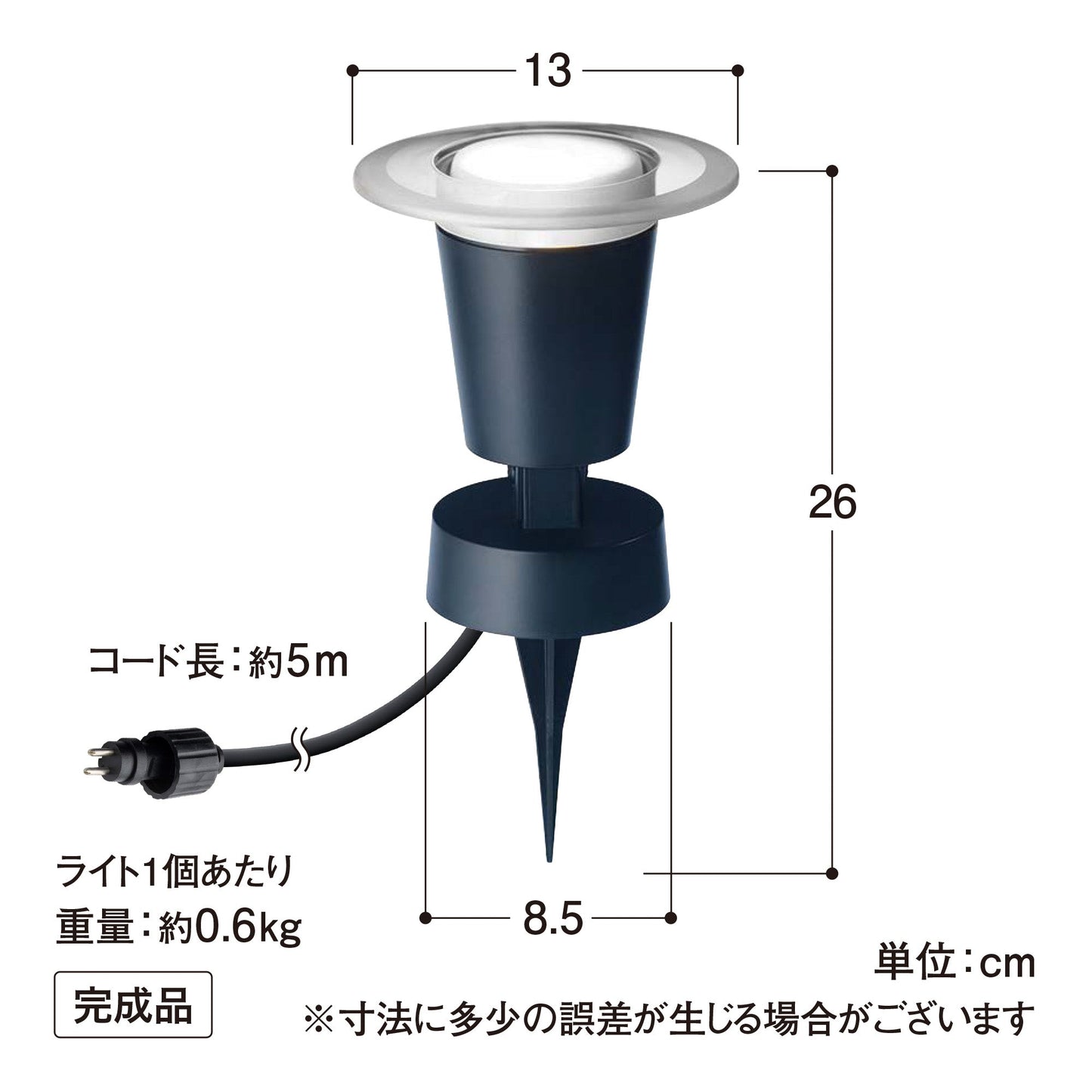 ひかりノベーション 地のひかり 基本セット